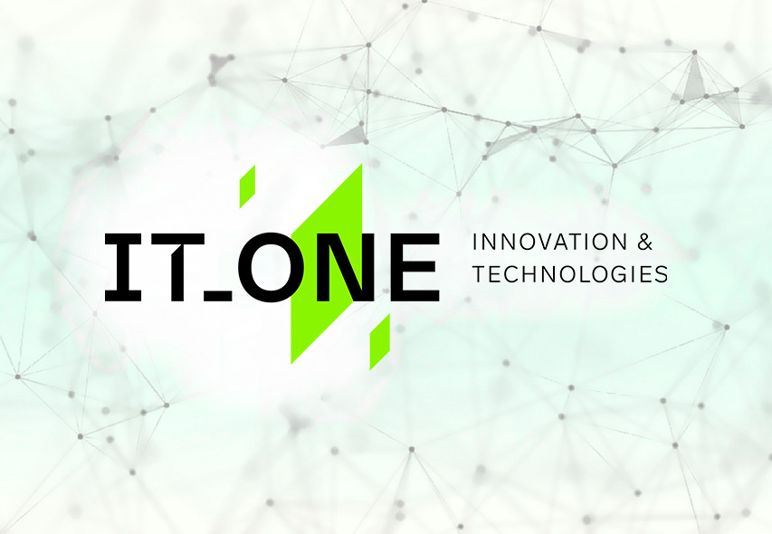 Компания IT_ONE начинает свою деятельность