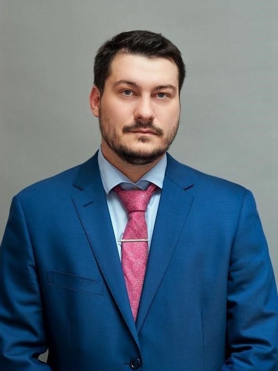 Петр Левин, IT_One