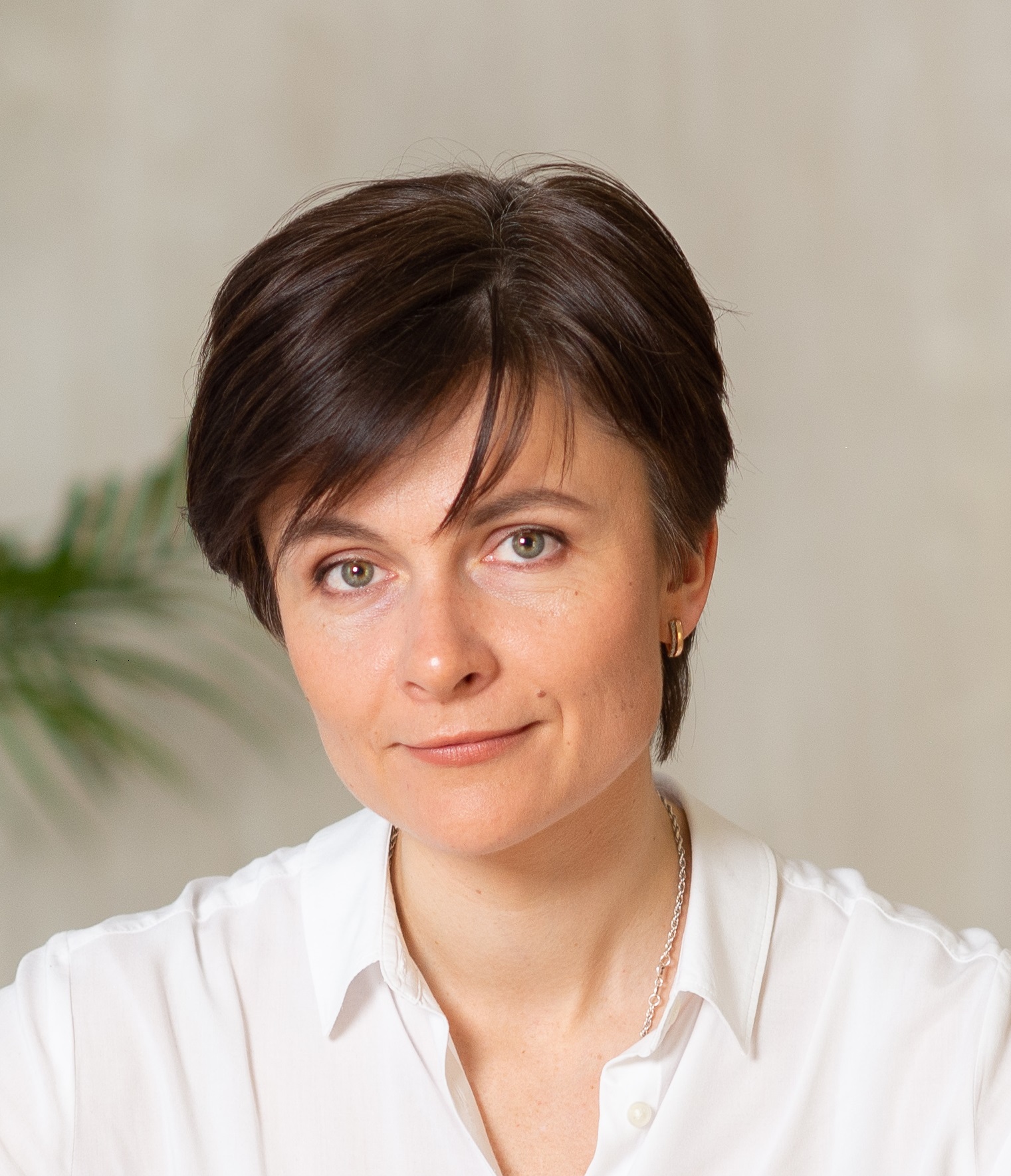 Анна Зверькова, разработчик (IT_One)